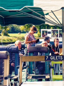 Reportage Capvert